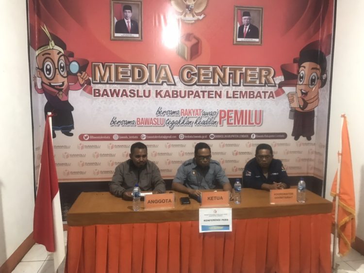 Tps Kategori Rawan Pada Pemilu Ini Penjelasan Bawaslu Kabupaten