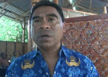 Banyak Koperasi di Lembata Mati Suri, Koperindag Dorong Sektor Rill