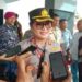 AKBP Josephine Vivick, Saya Bangga Mengabdi di Tanah Leluhur