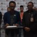 KPU Lembata Resmi Menutup Pengajuan Bacaleg Untuk Pemilu 2024