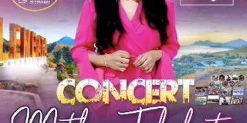 Konser Mitha Talahatu Siap Digelar & Siap Dibanjiri Penonton Dari Luar Pulau Lembata