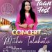 Konser Mitha Talahatu Siap Digelar & Siap Dibanjiri Penonton Dari Luar Pulau Lembata