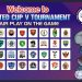 Technical Meeting Open Turnamen Wanted Cup V Dan Hasil Drawing Tahun 2023