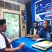 Daftar di NasDem, Bacawabup Juprians Lamablawa : Ini Tentang Jalan Juang