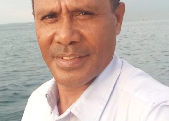 Ketua Gelora Lembata: Gelora, PKS, PKN mungkin usung Lamablawa CaBup Lembata