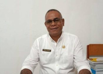 Dinas Pendidikan Kabupaten Lembata Akan Lakukan Evaluasi Terhadap Guru Sertifikasi