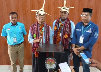 Lima Isu Strategis MANIS Untuk Kepentingan Masyarakat Lembata