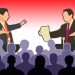 Debat Perdana Paslon Bupati dan Wakil Bupati Lembata Akan Digelar 26 Oktober 2024