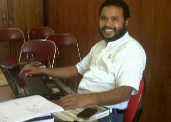 Tanggapi Isu-isu Aktual di Lembata, Almaseh Rekomendasikan Lima Poin