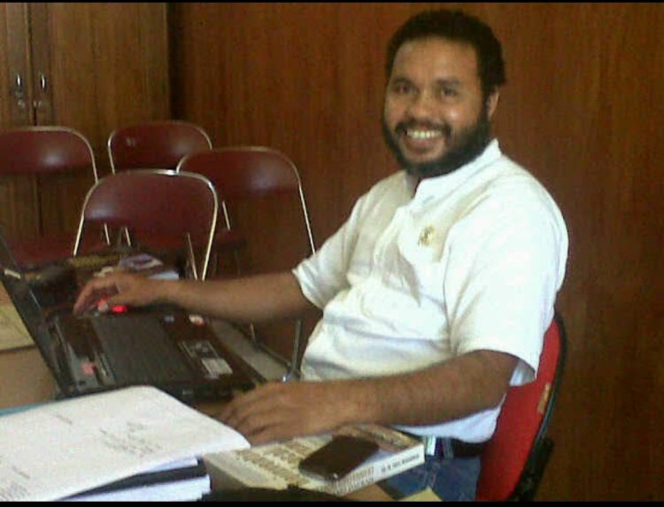 Tanggapi Isu-isu Aktual di Lembata, Almaseh Rekomendasikan Lima Poin