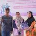 Srikandi PLN UIP Nusra Gandeng RS Siloam Gelar Edukasi Pencegahan Kanker Payudara dan Berbagi Bingkisan Ramadhan 1446 H