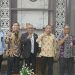 PLN UIP Nusra Audiensi dengan Bupati dan Wakil Bupati Lembata Terpilih: Dorong Pengembangan PLTP Atadei sebagai Energi Baru Terbarukan yang Berkelanjutan