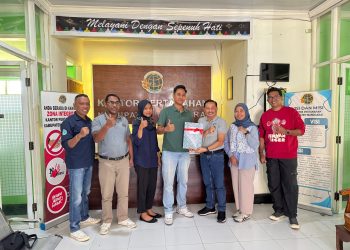 14 Sertifikat Terbit, Srikandi PLN UPP Nusra 2 dan BPN Manggarai Sukses Amankan Aset Energi Bersih PLN