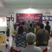 KPU Kabupaten Lembata Gelar Diseminasi Hasil Riset Pilkada Tahun 2024