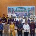 12 Calon Jamaah Haji Lembata Siap Diberangkatkan, ini Pesan Wakil Bupati Lembata