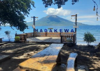 Bumdes 7 Maret Hadakewa Raih Penghargaan BUM Desa NTT Awards Tahun 2025, Klemens : Menjadi Motivasi