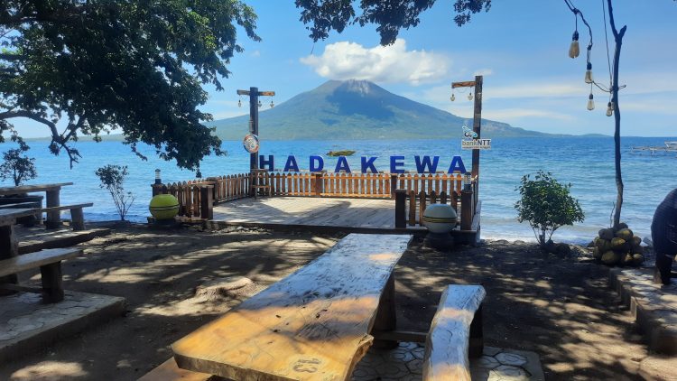 Bumdes 7 Maret Hadakewa Raih Penghargaan BUM Desa NTT Awards Tahun 2025, Klemens : Menjadi Motivasi