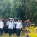 Bawaslu Lembata Gelar Apel Hari Lahir Pancasila