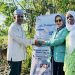 Gimick Tabungan untuk Kurban Bank NTT Cabang Lewoleba Berhasil, Fatayat NU Lembata Berikan Apresiasi Mendalam