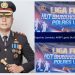 Sambut HUT Bhayangkara ke-79, Polres Lembata Gelar Liga Futsal