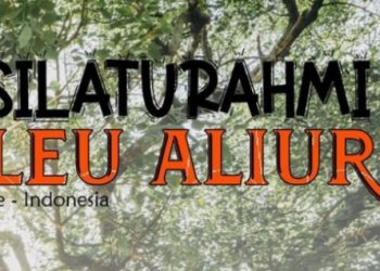 Keluarga Leu Aliur se Indonesia Akan Berkumpul di Kalikur Dalam Silaturahmi Akbar 2025