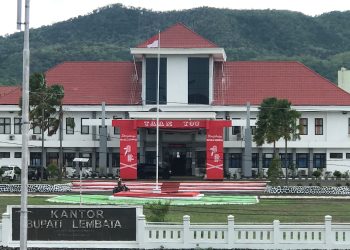 Dinilai Asal Jadi, Ranwal RPJMD Lembata Sudah Melalui Beberapa Tahapan