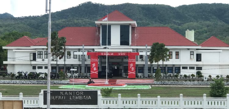 Dinilai Asal Jadi, Ranwal RPJMD Lembata Sudah Melalui Beberapa Tahapan