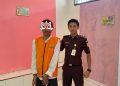 AS Dituntut Satu Tahun Kurungan Plus Denda 100 Juta Rupiah pada Kasus Uang Palsu di Lembata