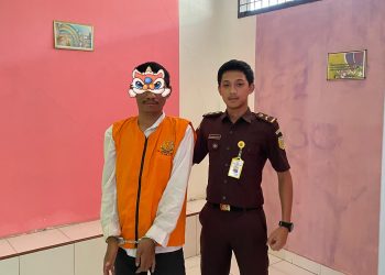 AS Dituntut Satu Tahun Kurungan Plus Denda 100 Juta Rupiah pada Kasus Uang Palsu di Lembata