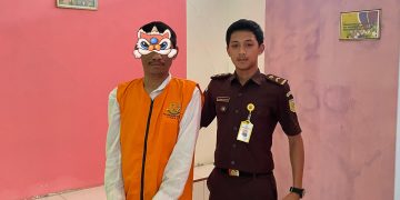 AS Dituntut Satu Tahun Kurungan Plus Denda 100 Juta Rupiah pada Kasus Uang Palsu di Lembata