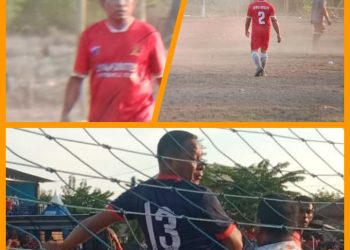 IKA HIPPMIA Dalam Himpitan Raksasa Pada Ajang D’Beliung Cup