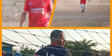IKA HIPPMIA Dalam Himpitan Raksasa Pada Ajang D’Beliung Cup