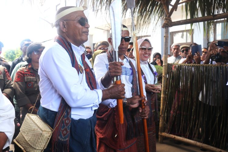 Pemerintah Kabupaten Lembata Mantapkan Arah Pembangunan: Prioritaskan Ekonomi Rakyat dalam Lima Tahun ke Depan