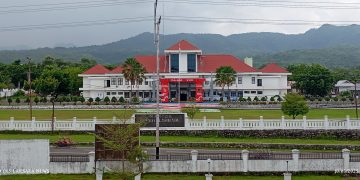 Raih Indeks NSPK 88,89 Manajemen ASN Lembata Dinilai Unggul