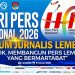 Kiprah Forum Jurnalis Lembata dalam Menyongsong Hari Pers Nasional 2026