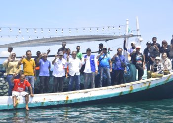 Festival MURO 2026: Merawat Pesisir, Melestarikan Budaya, untuk Masa Depan Berkelanjutan