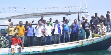 Festival MURO 2026: Merawat Pesisir, Melestarikan Budaya, untuk Masa Depan Berkelanjutan