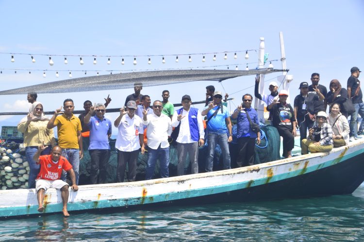 Festival MURO 2026: Merawat Pesisir, Melestarikan Budaya, untuk Masa Depan Berkelanjutan