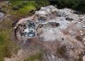 Edukasi Geothermal Diperkuat, PLN Gandeng Ahli UGM Jelaskan Fenomena Alam di Flores