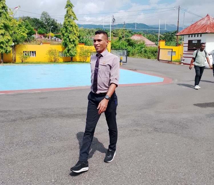 Kematian Tidak Wajar Kades Laranwutun, Ama Raya : Diduga Pelaku Berjumlah 10 Orang