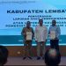 Pemkab Lembata Kembali Raih Opini WTP Untuk Keenam Kalinya