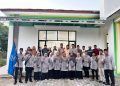 Mewakili Lembata di MTQ Provinsi NTT, Wabup Nasir Lepas 10 Qori dan Qoriah ke Nagekeo