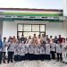 Mewakili Lembata di MTQ Provinsi NTT, Wabup Nasir Lepas 10 Qori dan Qoriah ke Nagekeo