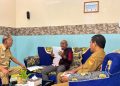 Bupati Lembata Koordinasi dengan Pemprov NTT, Perkuat Dukungan Pembukaan Lintasan Kapal RoRo ke Lembata
