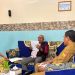 Bupati Lembata Koordinasi dengan Pemprov NTT, Perkuat Dukungan Pembukaan Lintasan Kapal RoRo ke Lembata