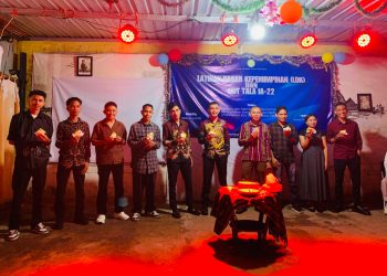 22 Tahun Organisasi TALA IA Yogyakarta: Institusionalisasi dan Imperatif Kolektif Pulang Ke Lewotanah Lembata