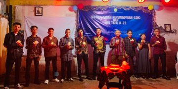 22 Tahun Organisasi TALA IA Yogyakarta: Institusionalisasi dan Imperatif Kolektif Pulang Ke Lewotanah Lembata
