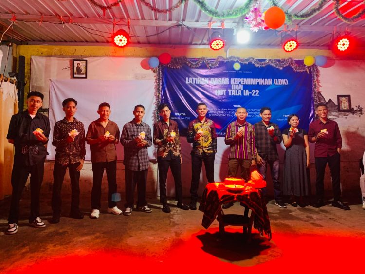 22 Tahun Organisasi TALA IA Yogyakarta: Institusionalisasi dan Imperatif Kolektif Pulang Ke Lewotanah Lembata