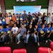 Plan Indonesia dan Forum Jurnalis Lembata Luncurkan Buku Saku Panduan Peliputan BerbasisPerlindungan Anak