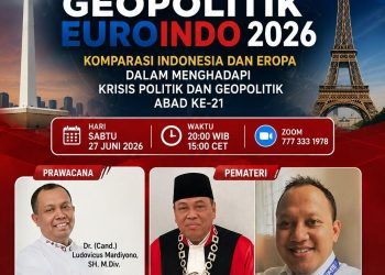 Membaca Ulang Jalan Revolusi: Demokrasi Harus Kembali Pada Tujuan Bernegara